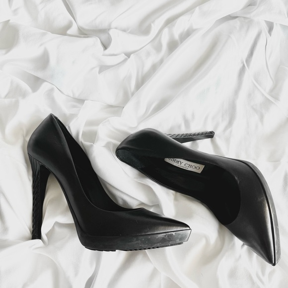 j i m m y c h o o - Picture 8 of 14